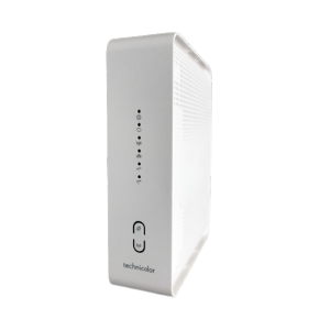 Kabelmodem Cisco