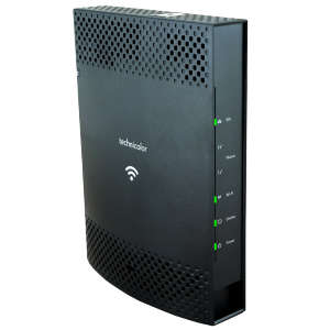 Kabelmodem Cisco