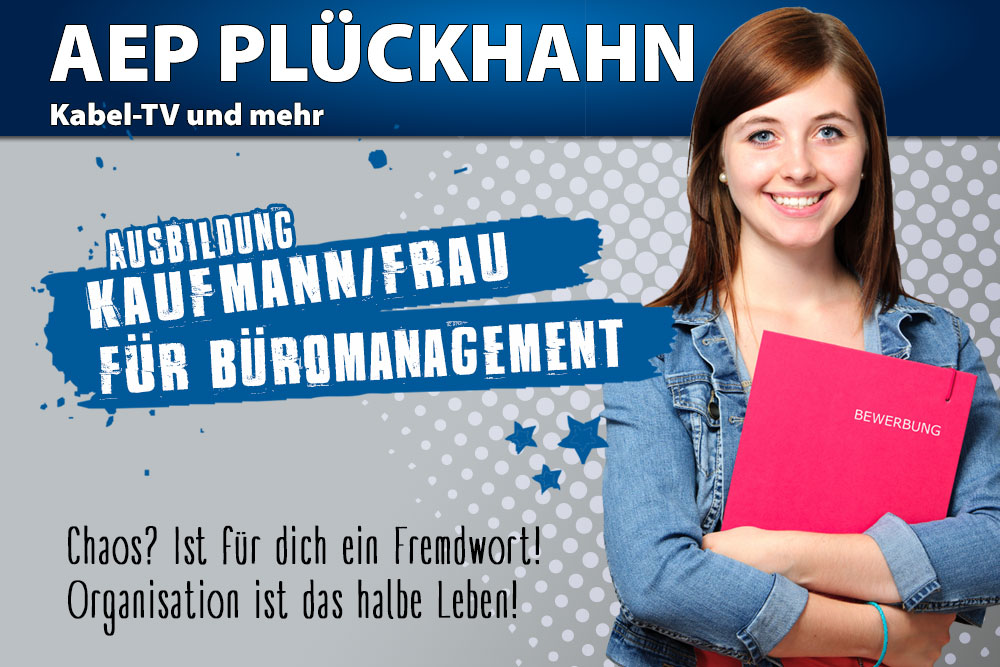 Chaos? Ist für dich ein Fremdwort! Organisation ist das halbe Leben!